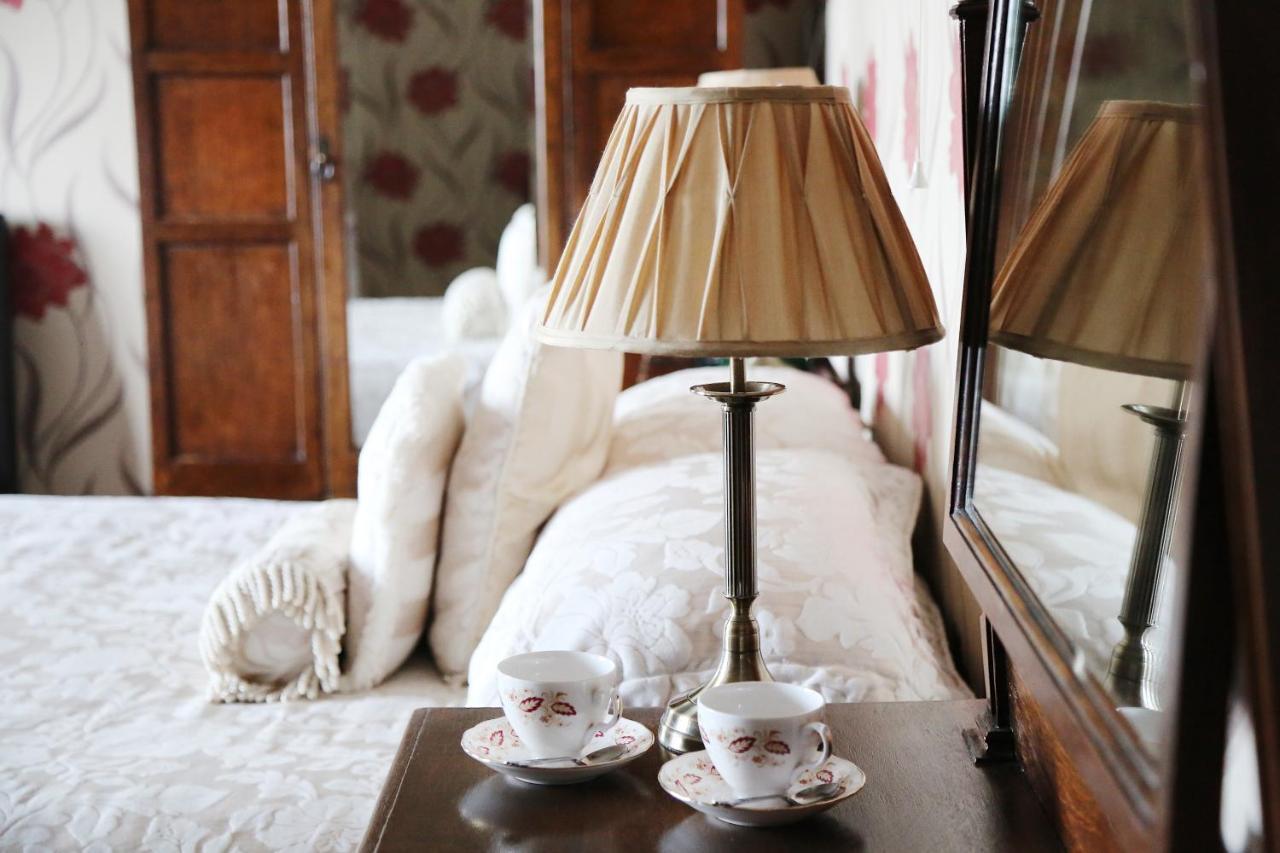 Walpole Bay Hotel 3*