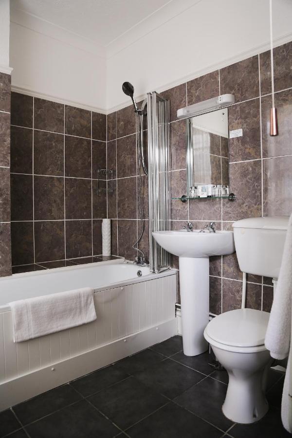 Walpole Bay Hotel 3*